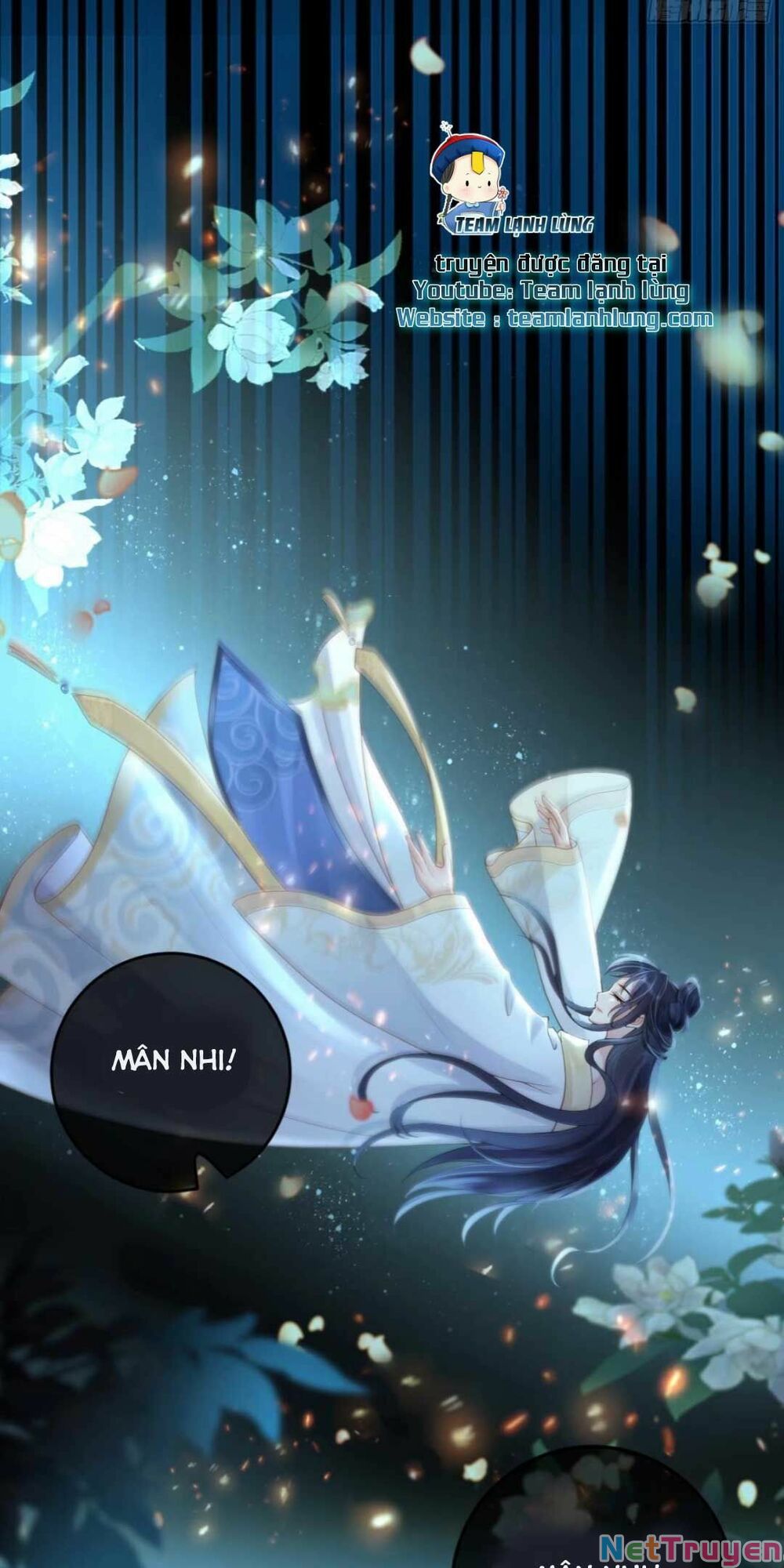 sự trả thù của vương phi chapter 1 14