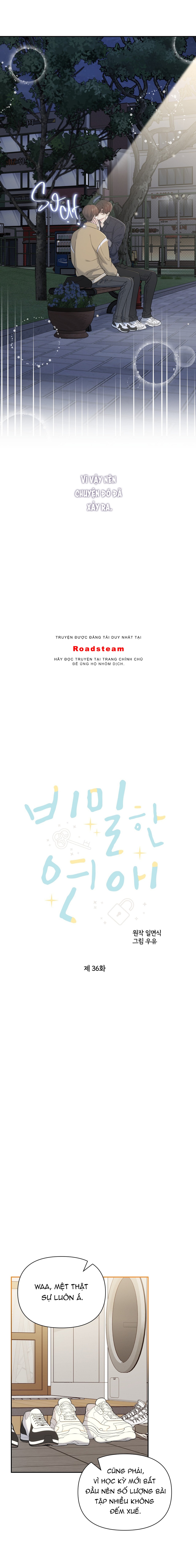 thầm yêu chapter 36 3