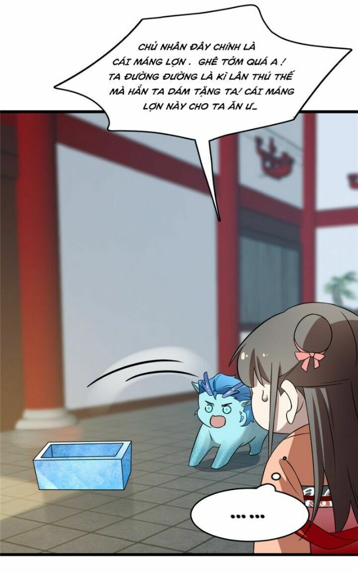 độc bộ thiên hạ: đặc công thần y chapter 128 32