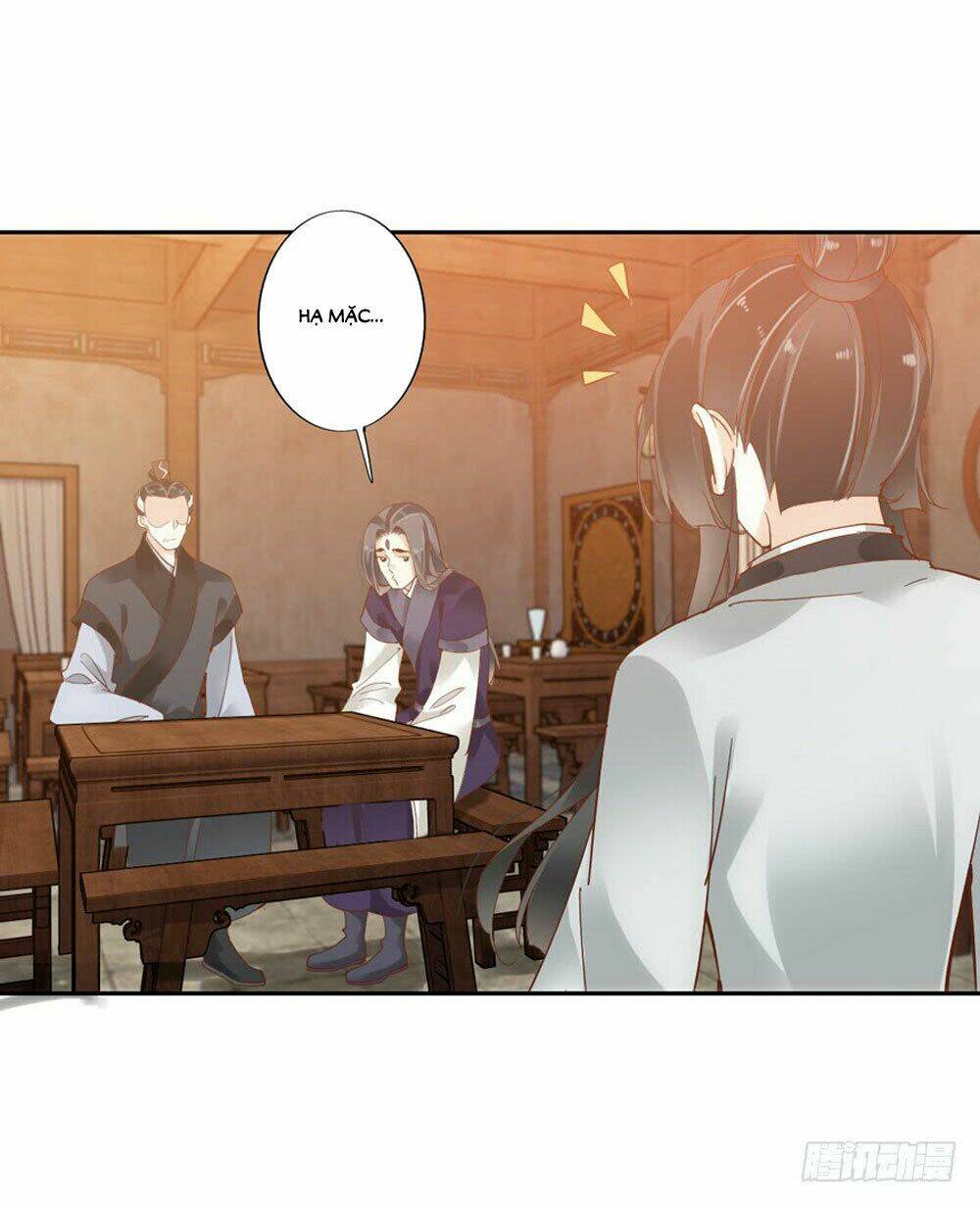 thiền tâm vấn đạo chapter 46 8