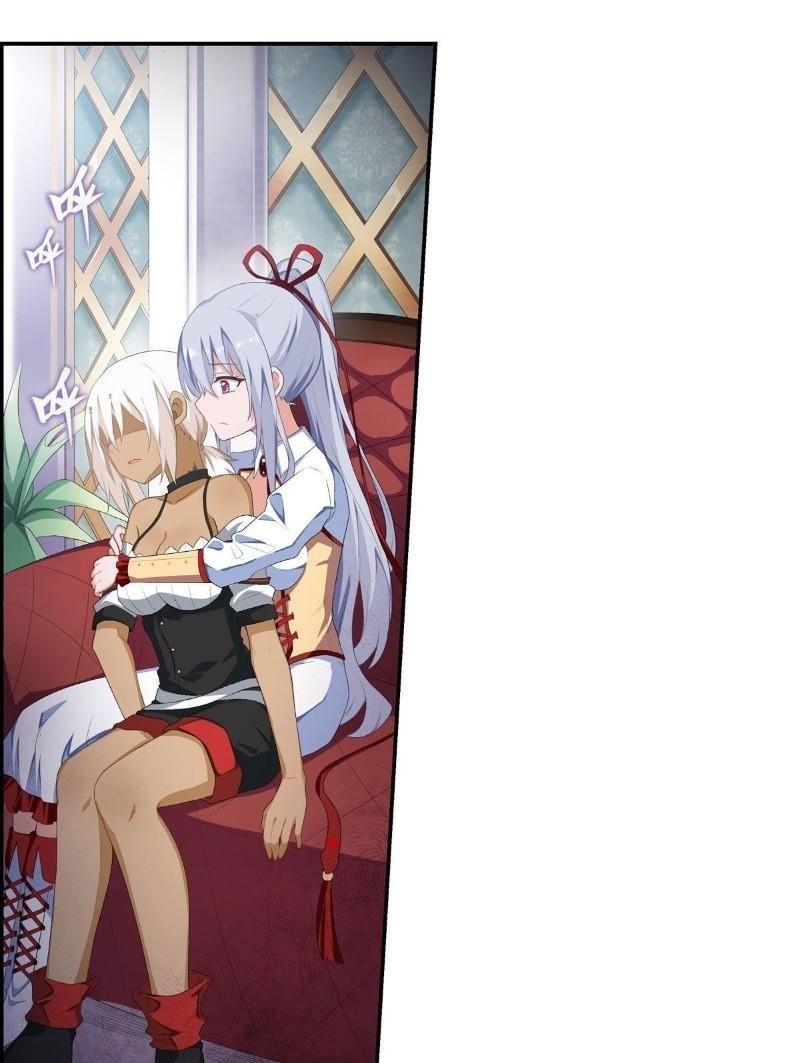 vô hạn sứ đồ và 12 nữ chiến binh chapter 56 25