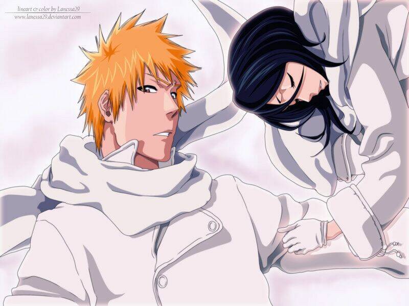 thần chết ichigo chapter 656 20