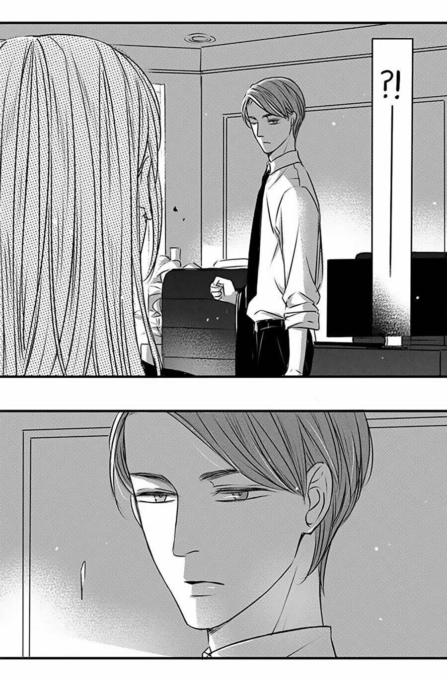 thành phố tình yêu chapter 5 8