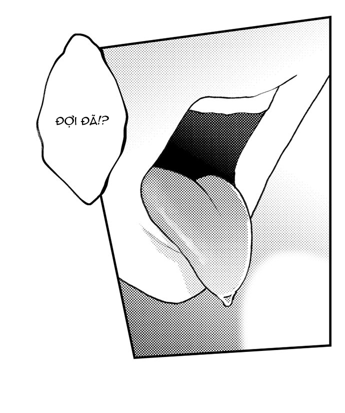 bị anh chàng lập dị để ý chapter 33 18