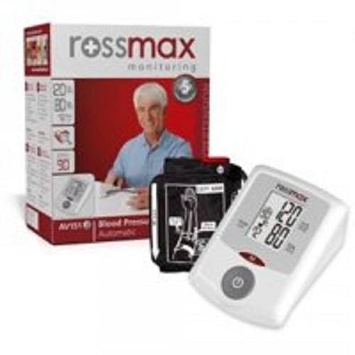 Máy đo huyết áp bắp tay Rossmax AW150