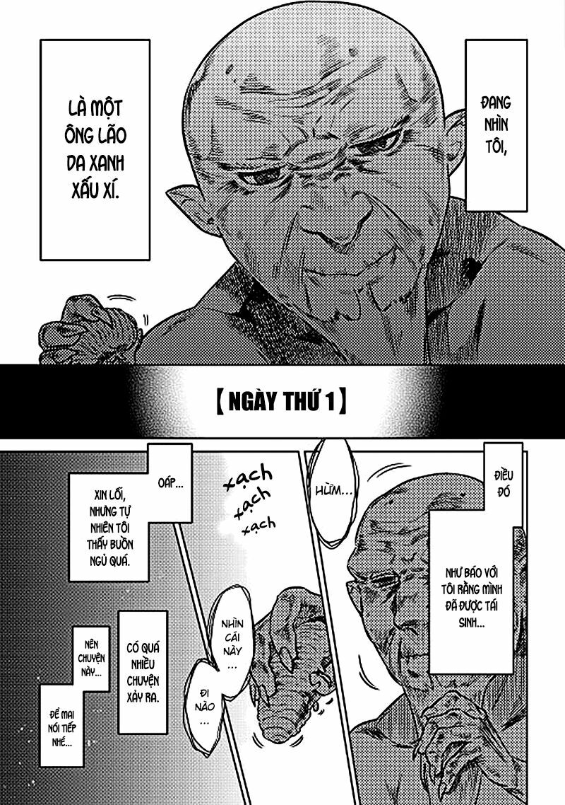 Re:monster chapter 1 8