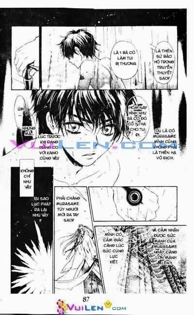 bát khuyển sỹ phương đông chapter 7 87