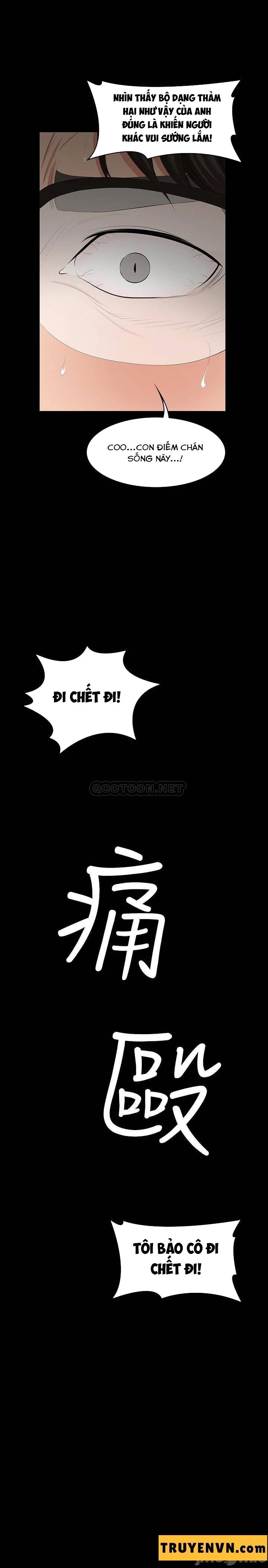 hoán đổi vợ chồng chapter 44 22
