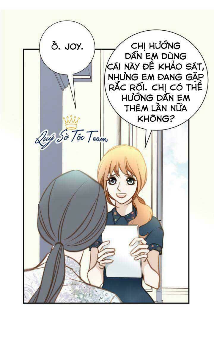 tiếp xúc chí mạng chapter 50 19