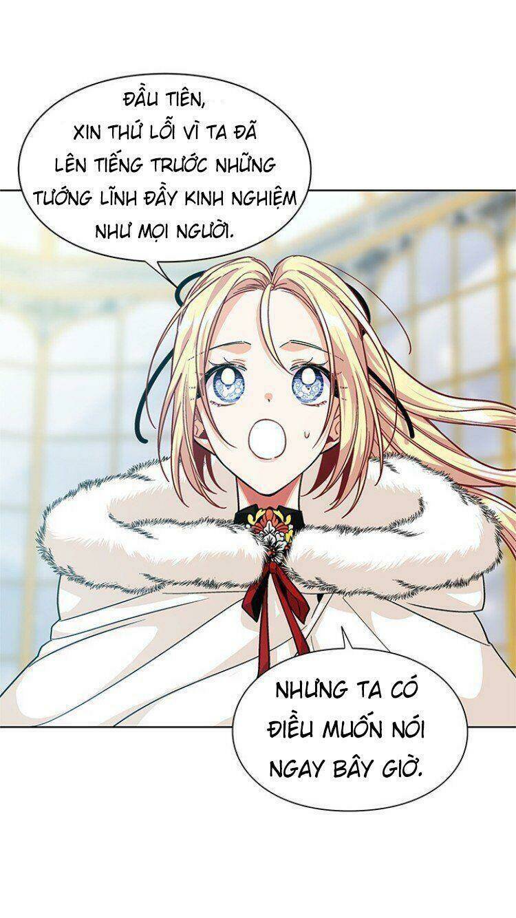 nữ hoàng ngoại khoa chapter 58 53