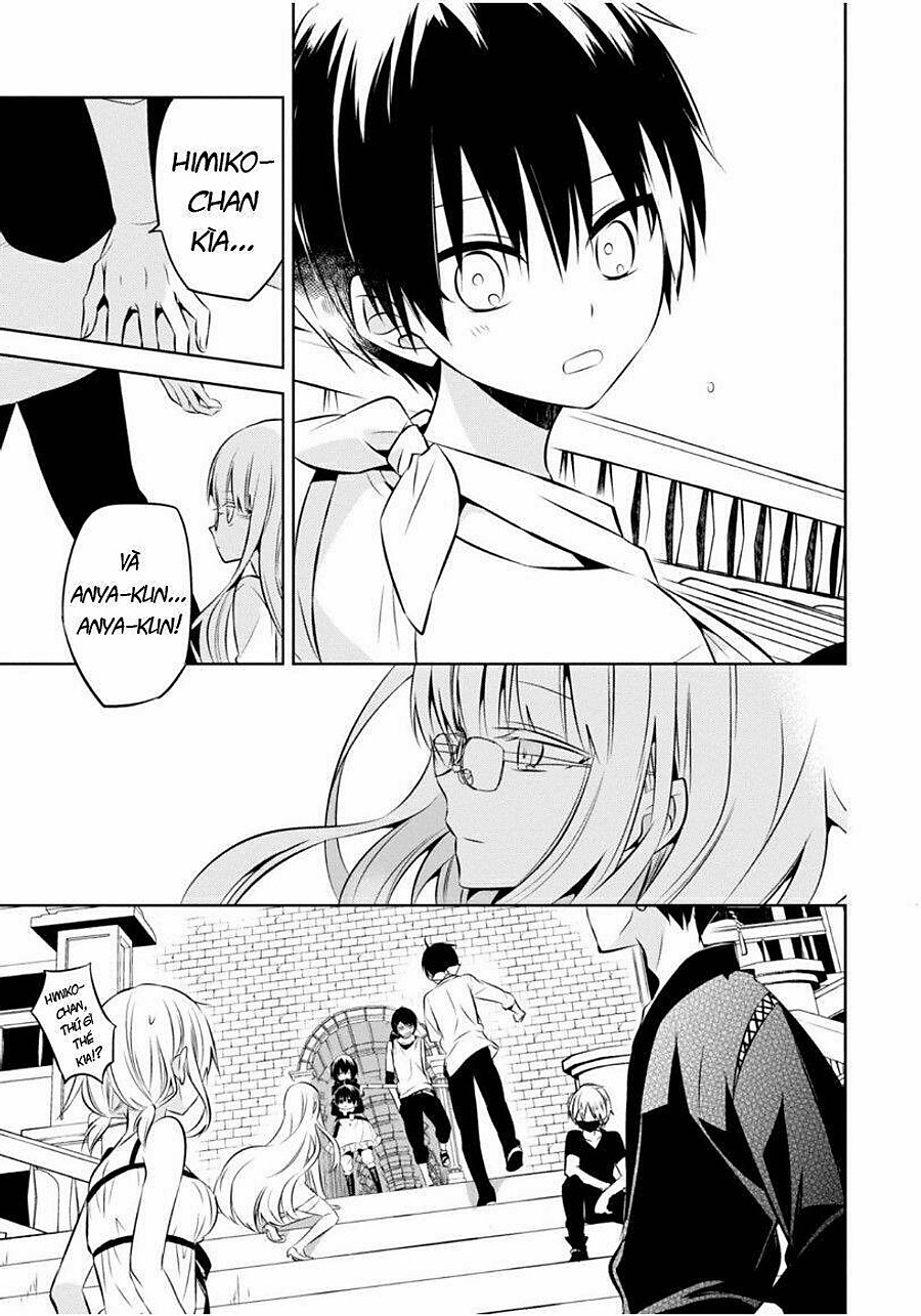 trò chơi tử thần chapter 16 31