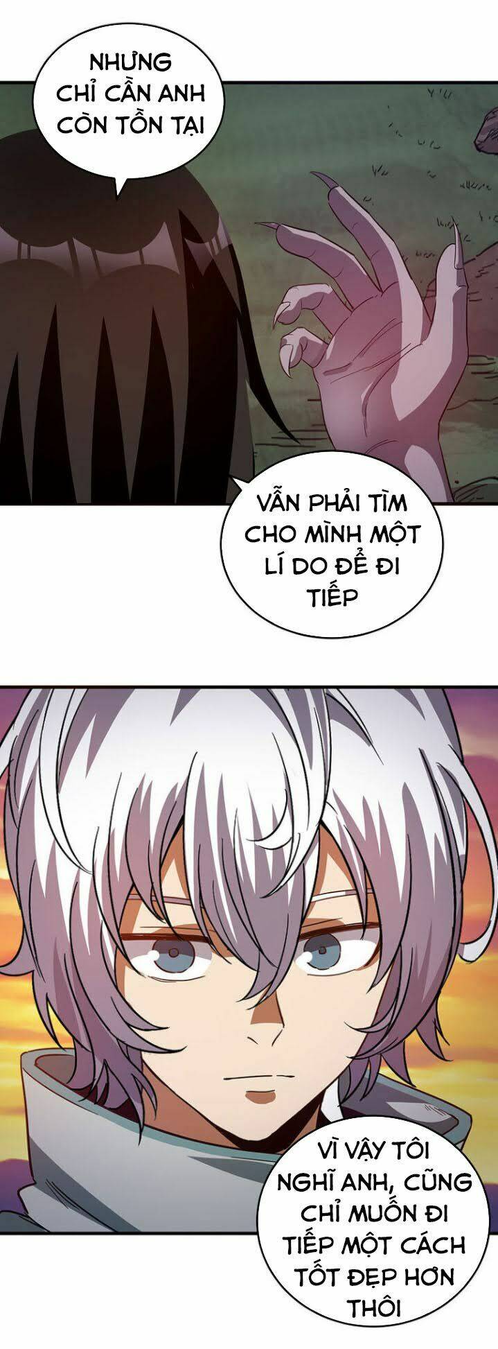 sau mạt thế tôi trở thành zombie chapter 29 24