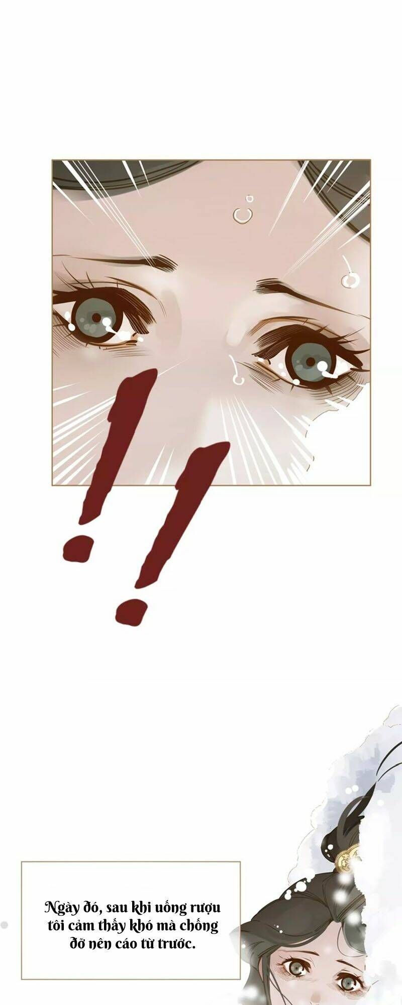 nhất đại linh hậu chapter 4 20