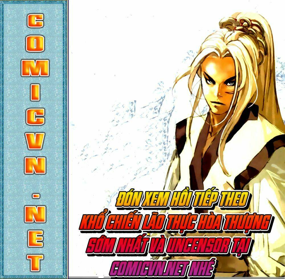 lục tiểu phụng - u linh sơn trang chapter 12 32