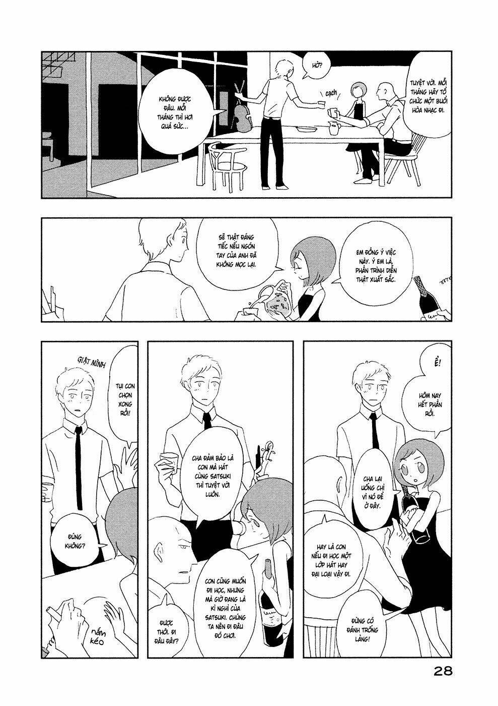 haruko ichikawa sakuhinshuu chapter 1 32