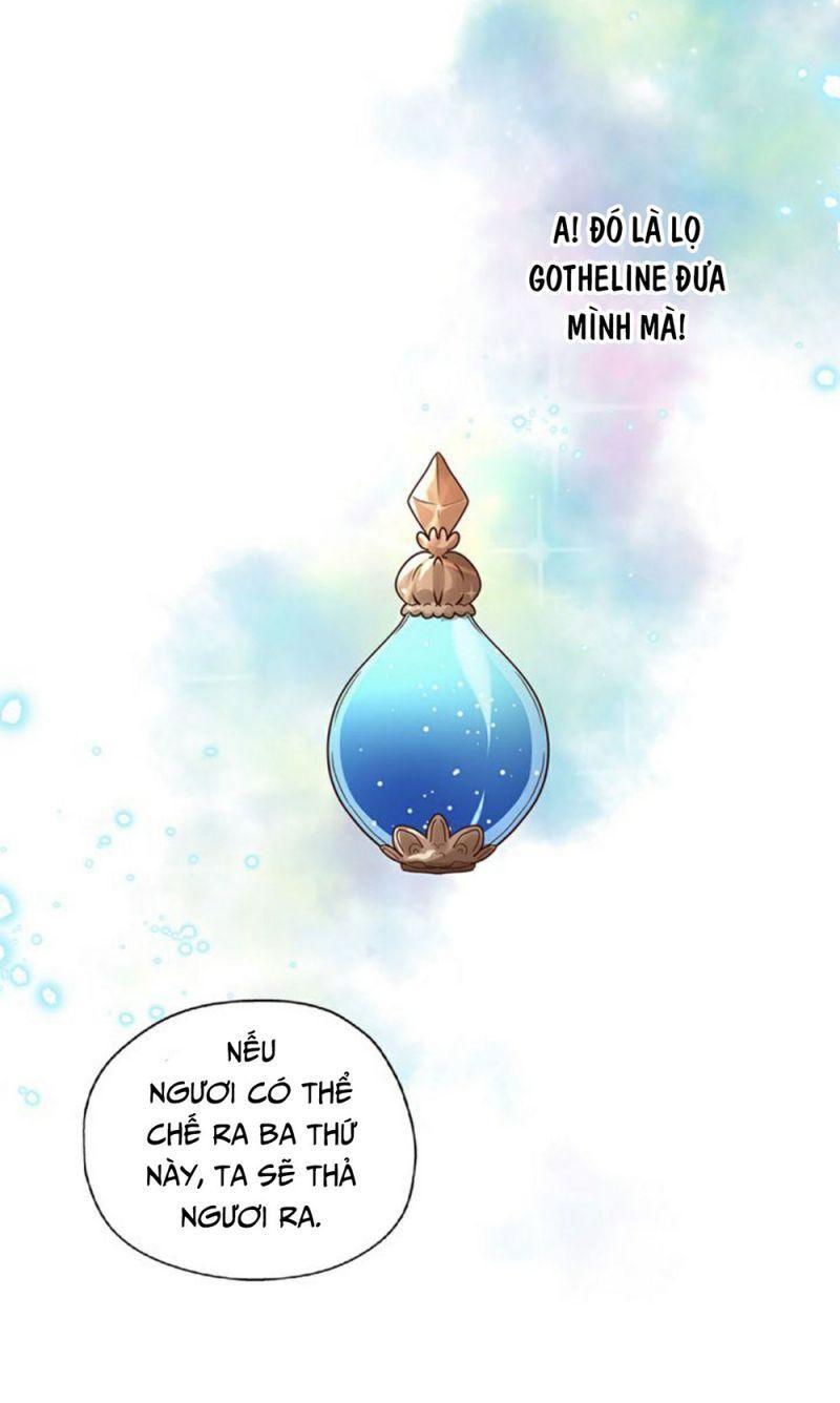 đi theo dấu vụn bánh chapter 24 51