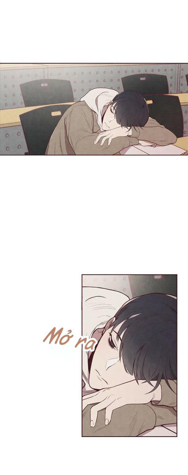 vòng quan hệ chapter 1 2