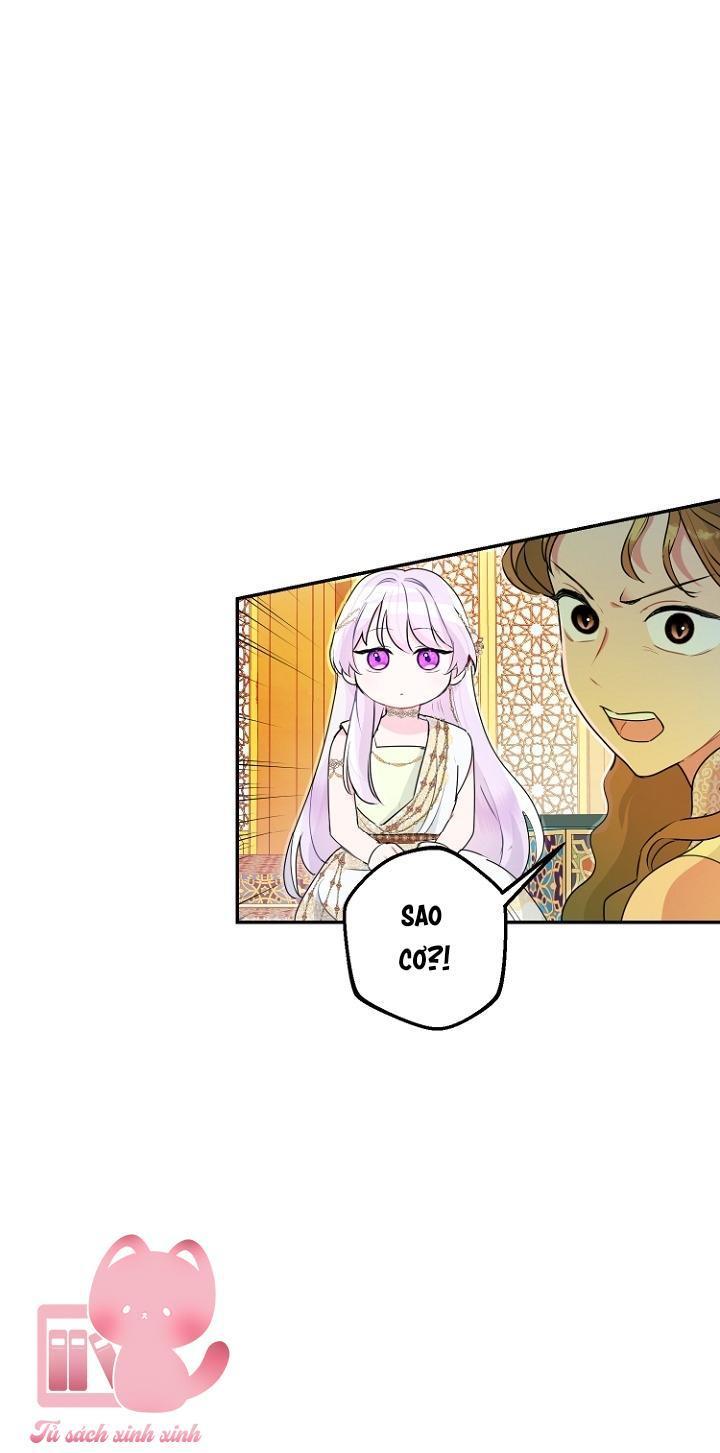 bỏ quách chồng con đi, tiền bạc mới là tất cả chapter 21 16