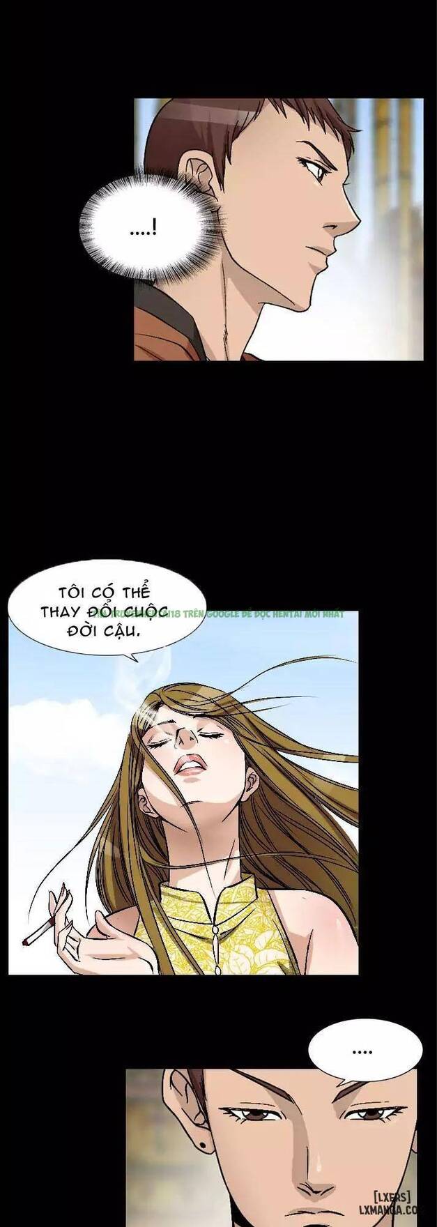 mùi vị của đôi bàn tay chapter 77 33