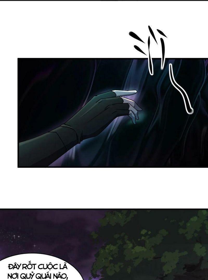 đừng hiểu lầm, tôi mới là người bị hại! chapter 47 24