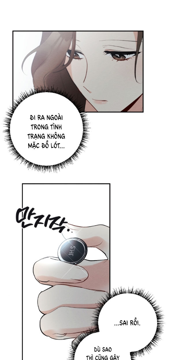 [18+] hôn nhân bị đánh cắp chapter 2.2 1