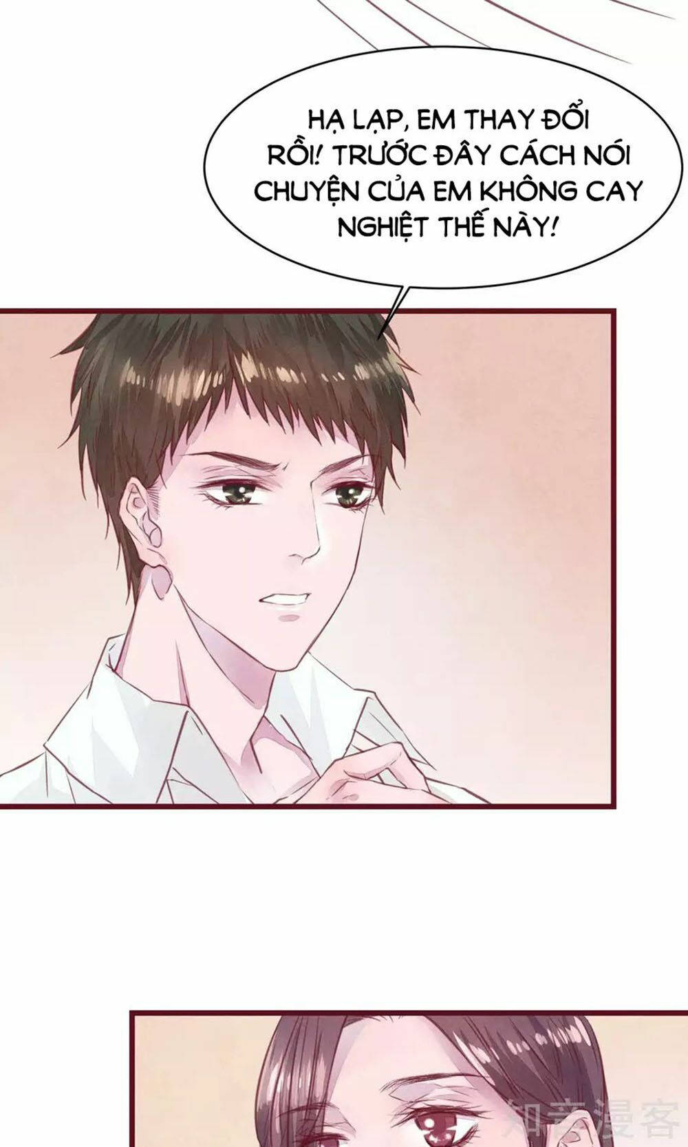 đào tạo nuôi dưỡng bạn trai mèo chapter 12 7