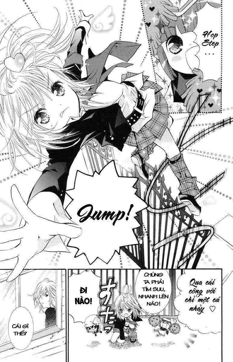 shugo chara chapter 12 31