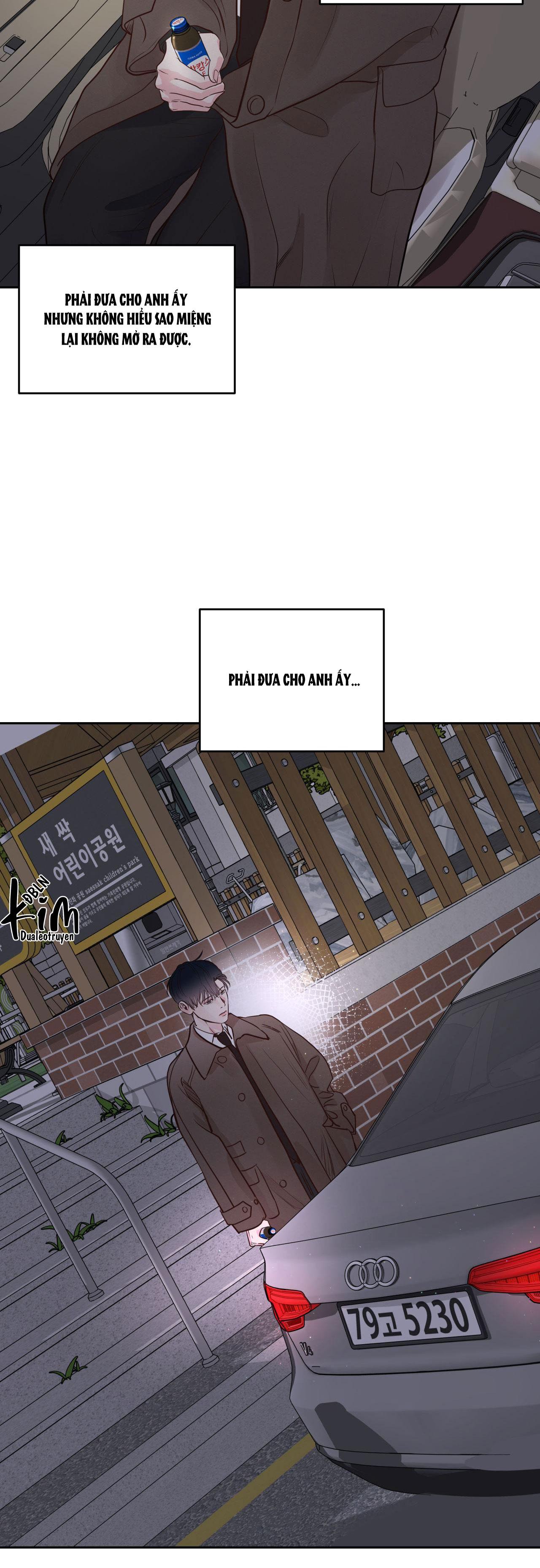 chủ nhân của thứ bảy chapter 14 4