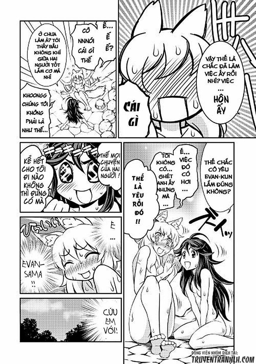 isekai wo seigyo mahou de kirihirake chapter 17 12