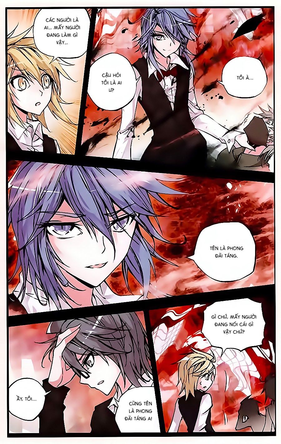 cấp độ phân liệt chapter 47 13