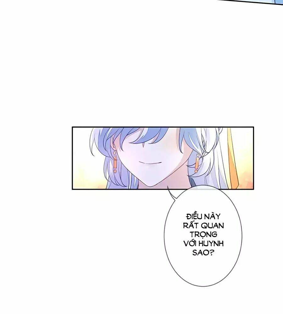 cửu khuyết phong hoa chapter 21 45