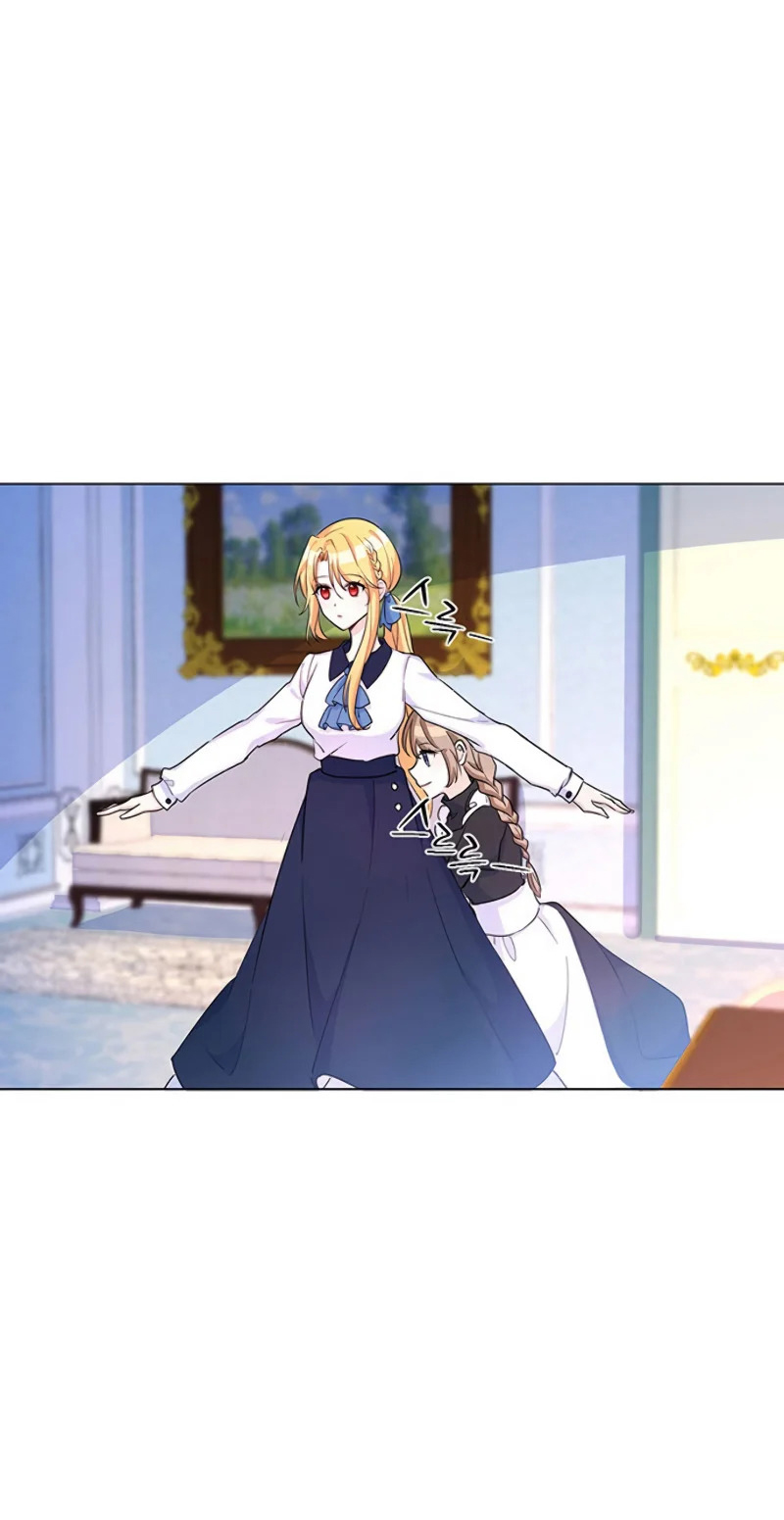 nữ hiệp sĩ tái xuất chapter 9 8