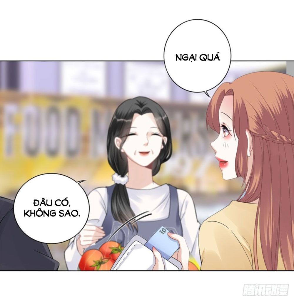 Bạn Trai Điều Khiển Giấc Mơ chapter 60 - Trang 16