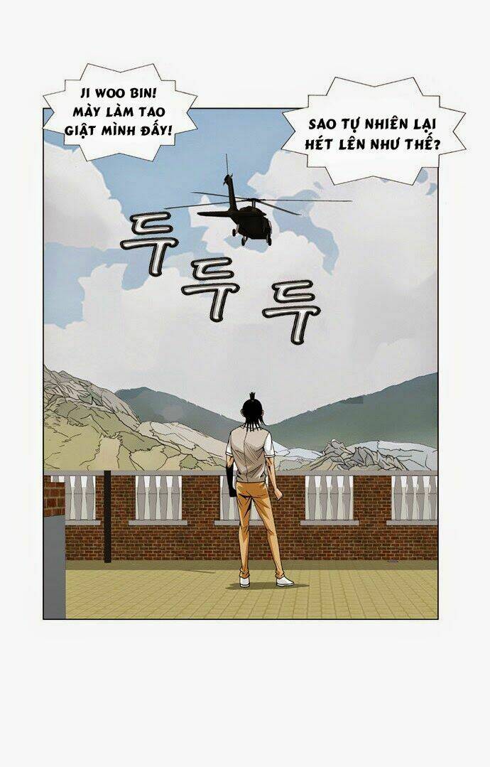 ultimate legend: kang hae hyo chapter 57 33