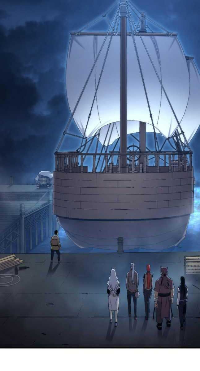 sự trở lại của pháp sư vĩ đại sau 4000 năm chapter 168.2 12