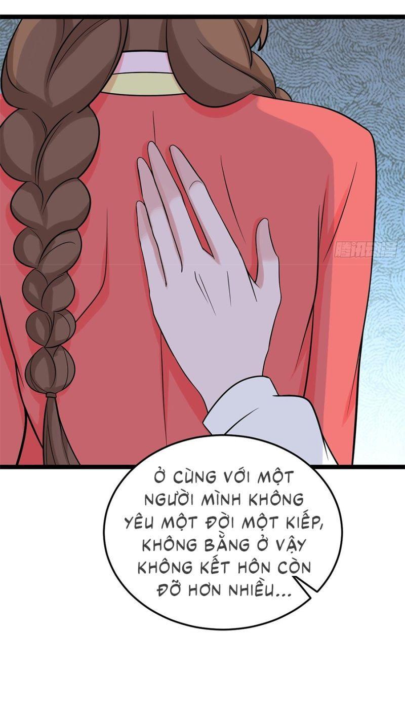 siêu cấp trà xanh hệ thống chapter 5 38