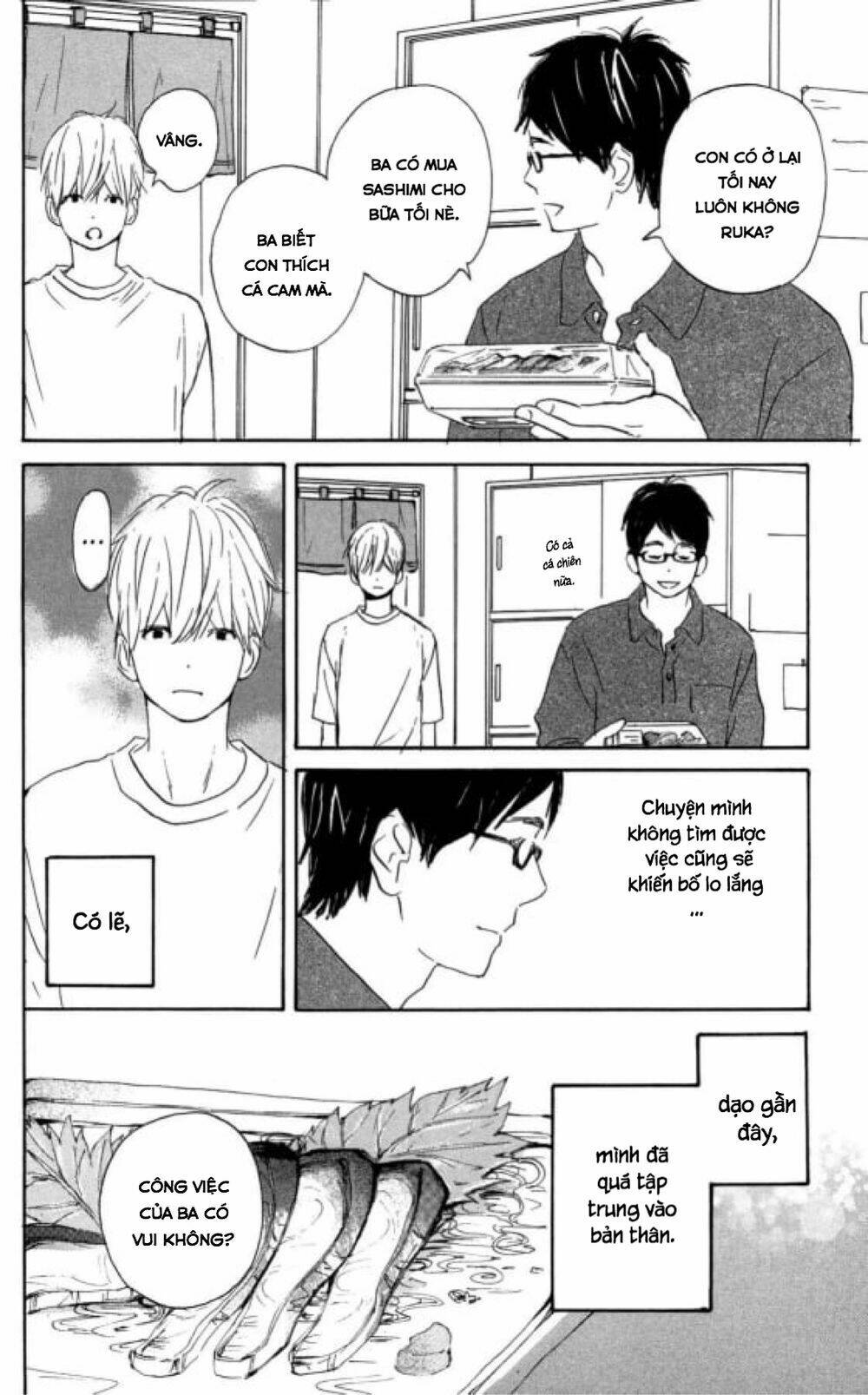 star child chapter 3 18