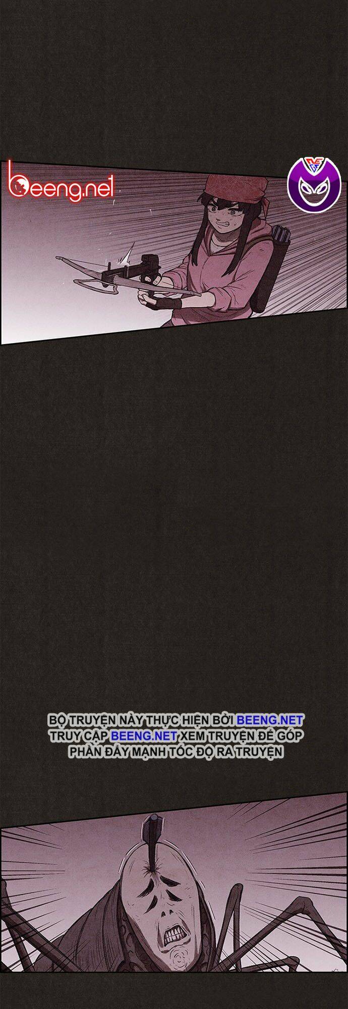 quái vật tại chung cư xanh chapter 130 28