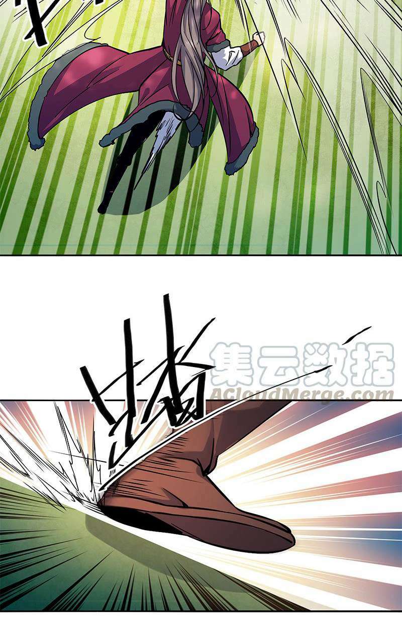 thần điêu hiệp lữ (new 2020) chapter 27 27