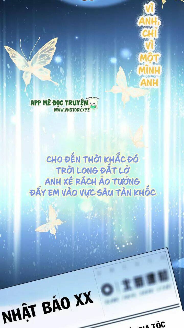 thiên hậu trở về chapter 134 21