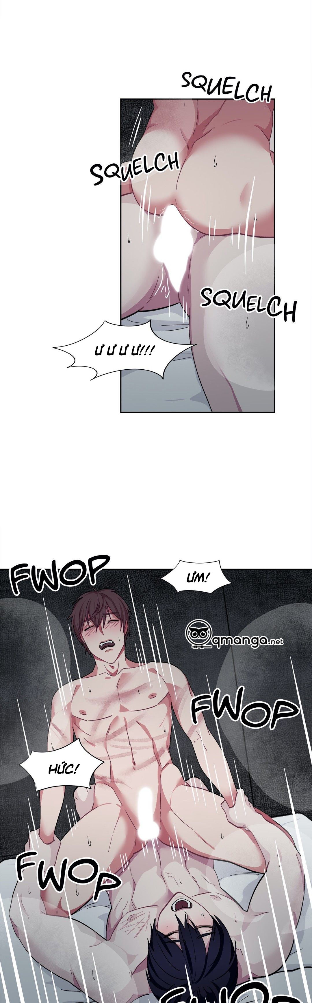 hãy tuân lệnh tôi chapter 30 7