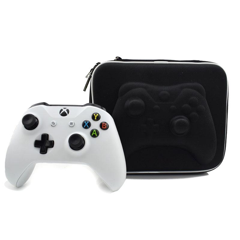 Túi đựng dành cho tay XboxOne X S hộp đựng tay cầm màu đen