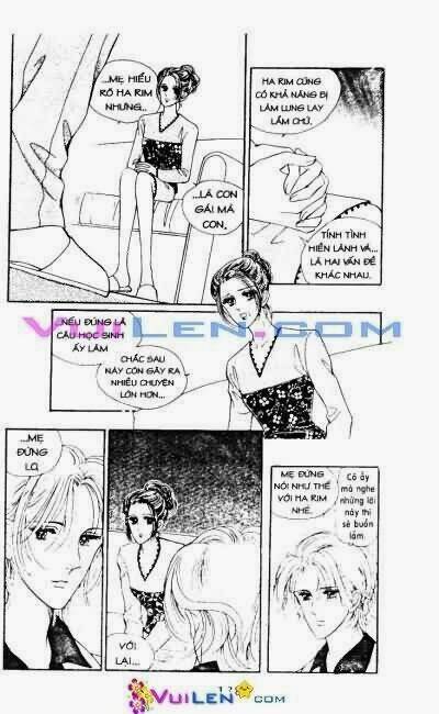 lá chắn tình yêu chapter 4 138