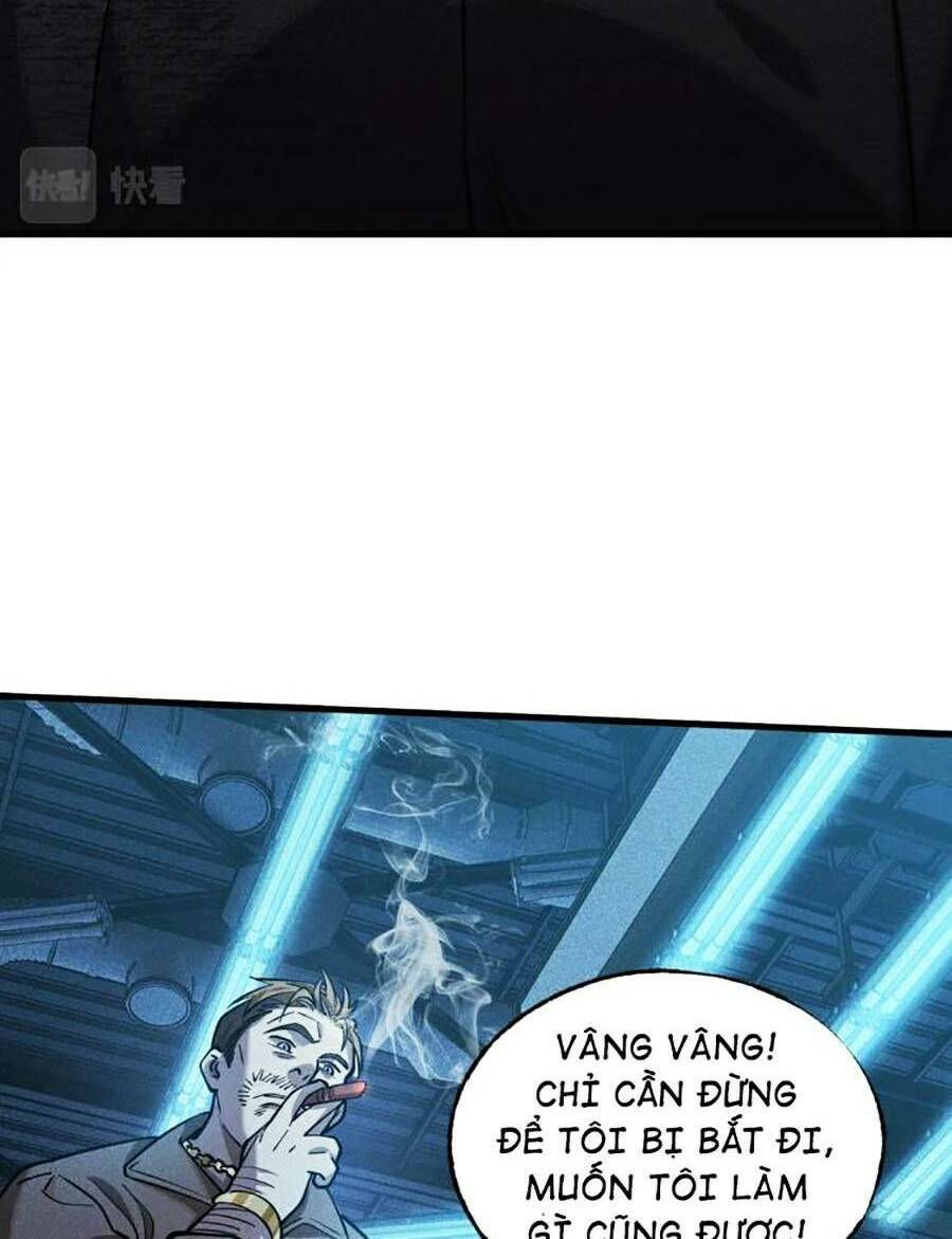 người chơi siêu mạnh chapter 13 33