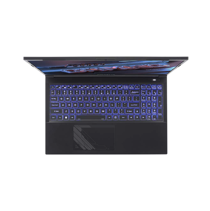 Laptop Gaming Gigabyte G5 GE-51VN213SH (i5-12500H, RTX 3050 4GB, Ram 16GB DDR4, SSD 512GB, 15.6 Inch IPS 144Hz FHD) - Hàng chính hãng