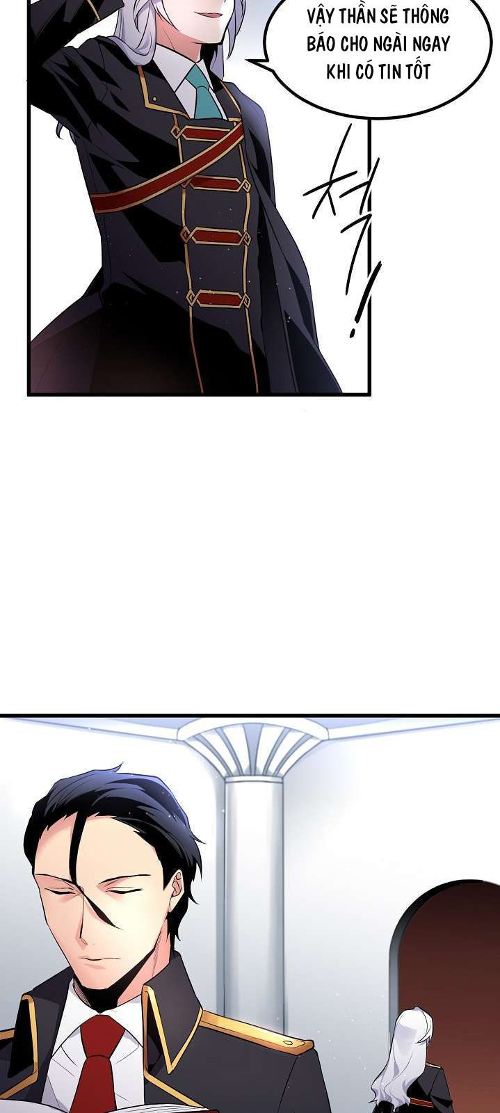 kiểm tra sức mạnh vô hạn chapter 7 7