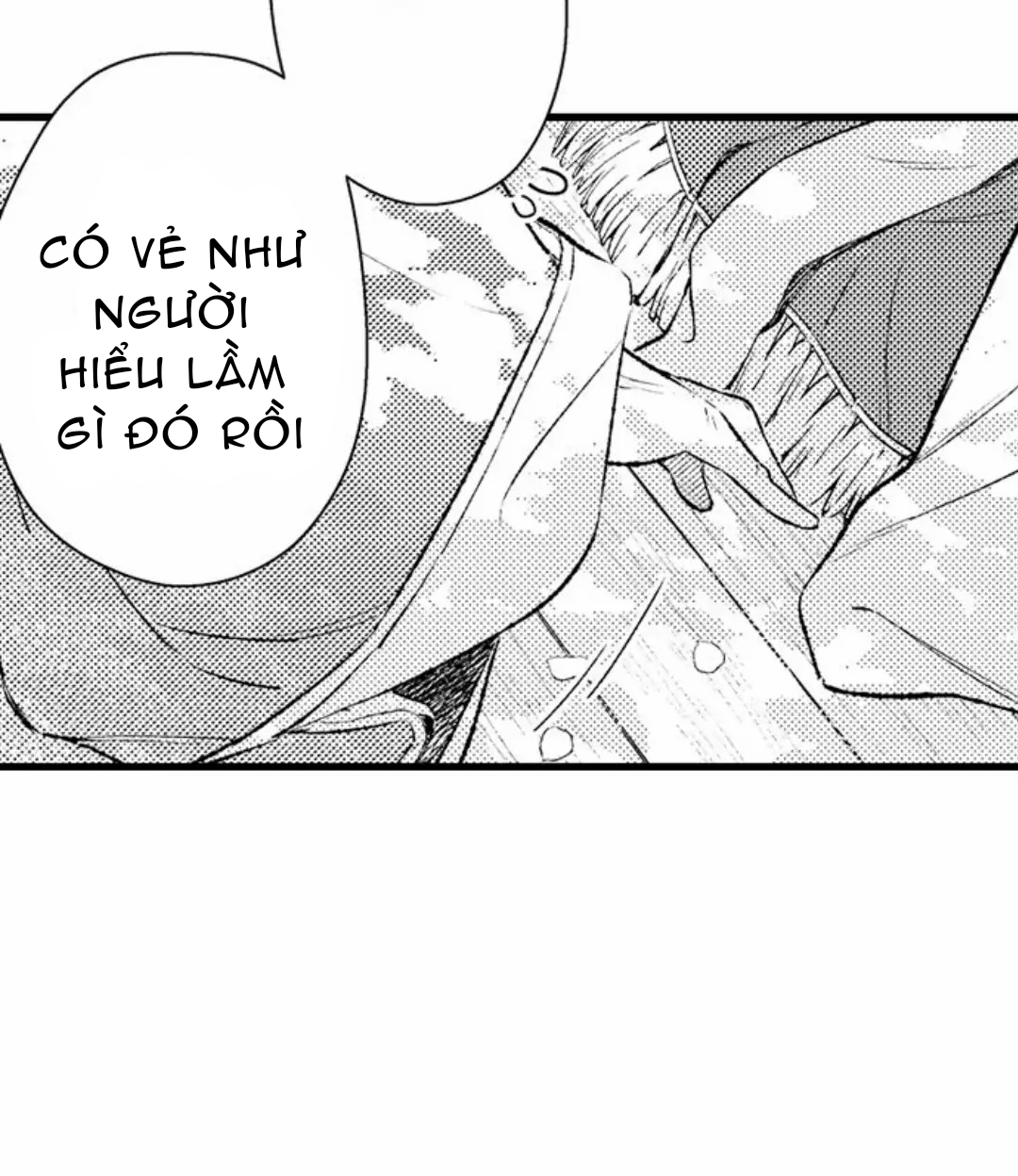 điểu thượng minh hoa chapter 12.1 9