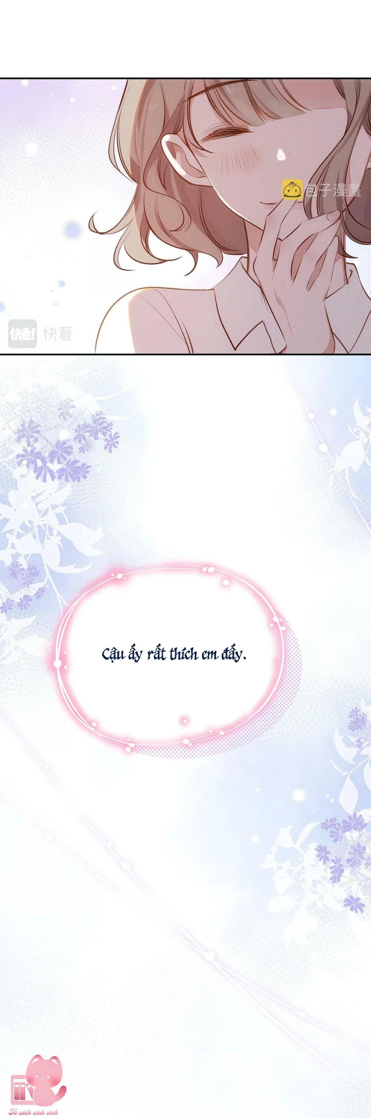 mười năm sau, tôi kết hôn cùng kẻ thù không đội trời chung chapter 4 12