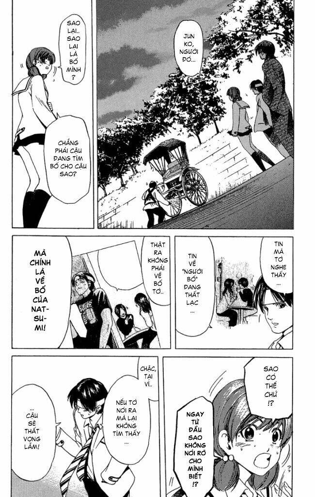 hammer session - thầy giáo tuyệt chiêu chapter 36 2