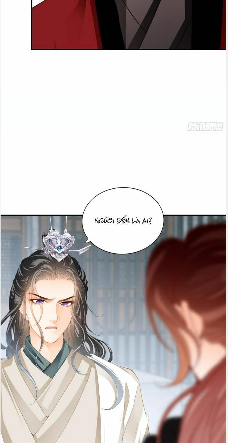 bổn vương muốn nàng chapter 190 4